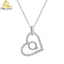 Gümüş Hayal Kolye